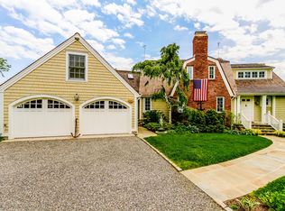 16 Bird Ln, Rye, NY 10580