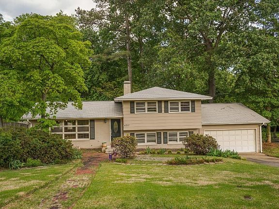 4th image of 4717 Forestdale Rd
