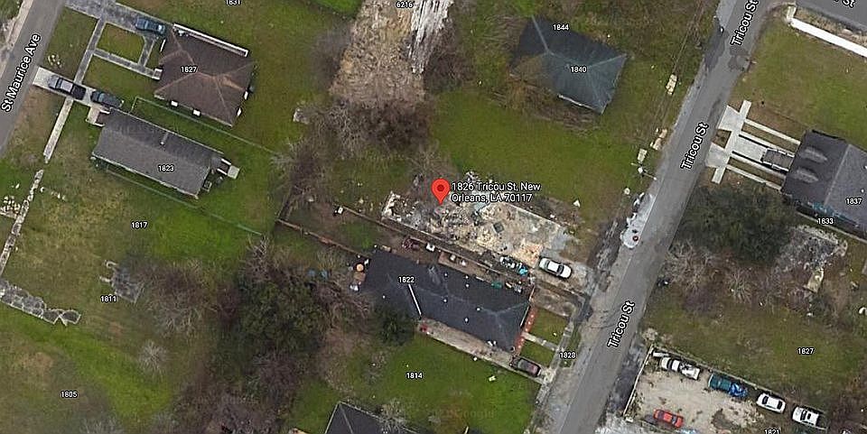 2nd image of 1826 Tricou St