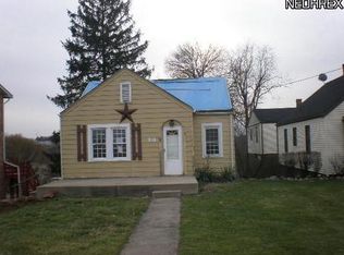 201 Cunningham Ln, Steubenville, OH 43953