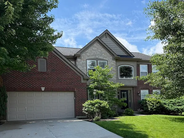 805 Buck Ct, Erlanger, KY 41018
