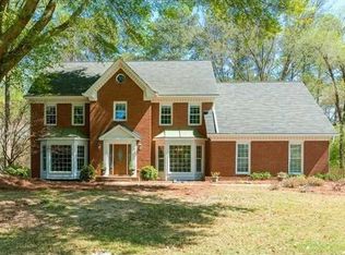 4233 Thamesgate Cls, Peachtree Corners, GA 30092