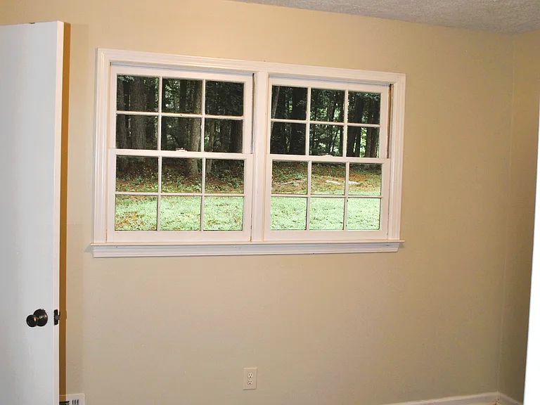 Secondary Hall Back Bedroom