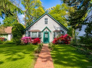 2027 Oakland Ave, Wantagh, NY 11793
