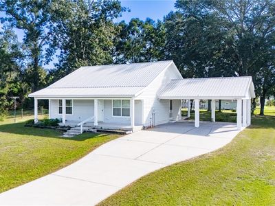 16011 NW 73rd Ct, Trenton, FL, 32693