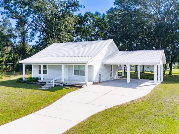 16011 NW 73rd Ct, Trenton, FL 32693