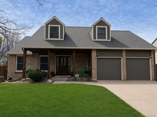 18962 E Stanford Drive, Aurora, CO 80015