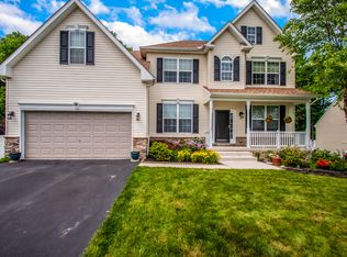 412 Welsh Hill Rd, Newark, DE 19702