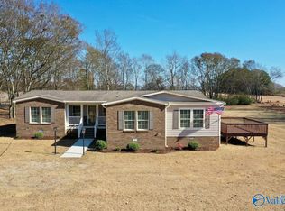 2926 SW Rabbit Ln, Madison, AL 35756