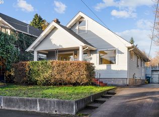 4531 SE Main St, Portland, OR 97215