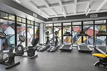 Rented by Zjama Realty Corp