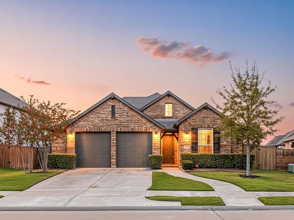 23202 Brookdale Bay Ln, Katy, TX 77493