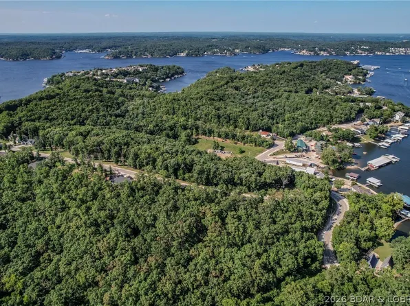 LOT 121 Terry Rd, Lake Ozark, MO 65049