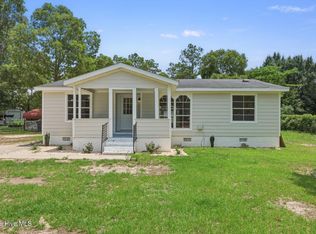 2236 Fennell Road, Hope Mills, NC 28348