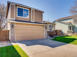 9696 Castle Ridge Cir, Highlands Ranch, CO 80129