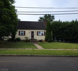 255 Faitoute Ave, Kenilworth, NJ, 07033