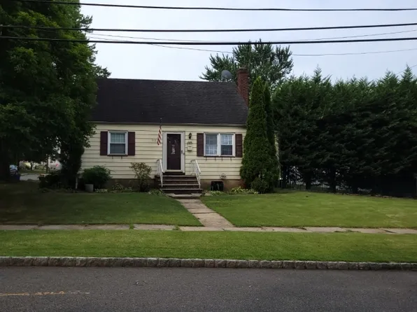255 Faitoute Ave, Kenilworth Boro, NJ 07033