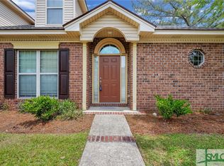 104 Coach House Sq, Pooler, GA 31322