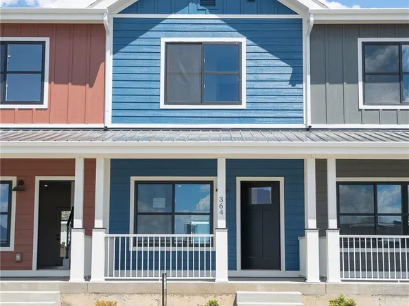 364 Barnwood Drive, Buena Vista, CO 81211