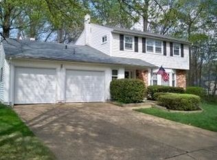 1005 Tweedbrook Rd, Wilmington, DE 19810