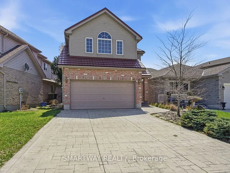 646 Ridgeview Dr — Photo 4
