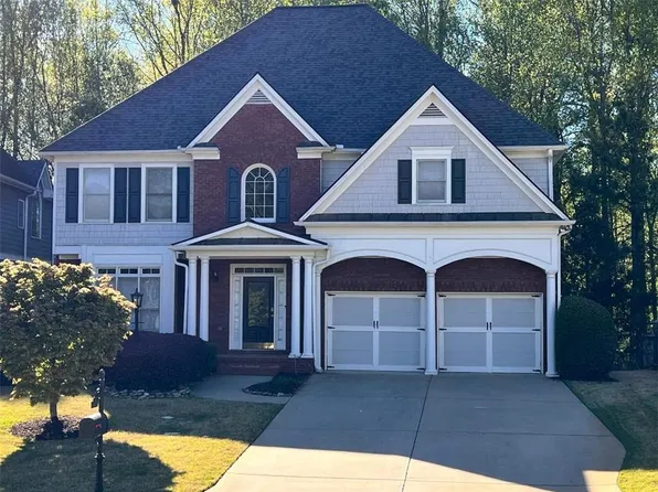 1658 Lightfoot Cir, Marietta, GA 30062