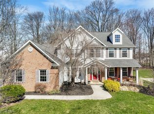 1493 Waynesboro Dr, Hudson, OH