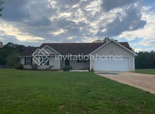 105 Giles Dr, McDonough, GA 30252