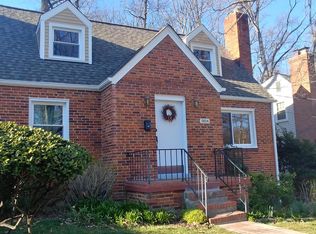 5824 Dewey St, Landover, MD