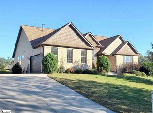 137 Fox Farm Way, Greer, SC 29651