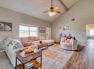 154 Three Oaks Ln, Bastrop, TX 78602