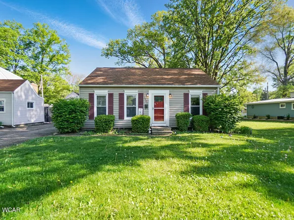 1826 W High St, Lima, OH 45805