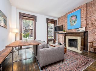 316 W 82nd St #1F, Manhattan, NY 10024