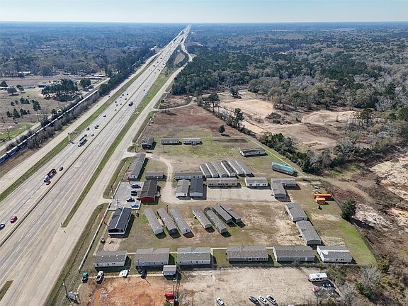 5th image of 13.39 Acres Hwy #59-N