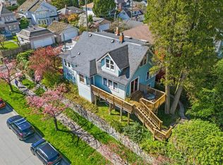 706 W 24th Ave, Vancouver, BC V5Z 2B8