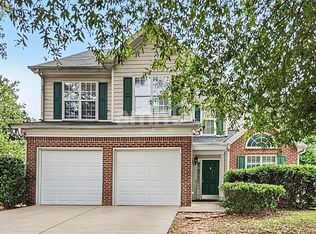 3466 English Oaks Dr NW, Kennesaw, GA 30144