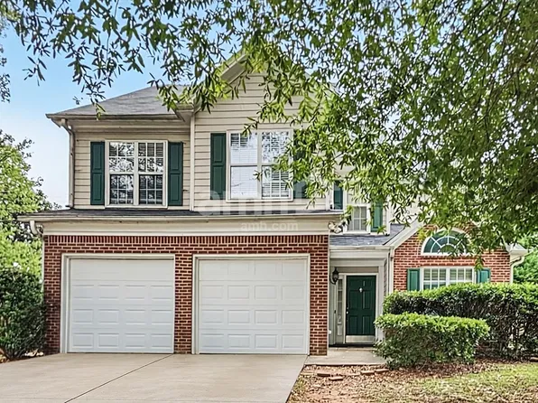 3466 English Oaks Dr NW, Kennesaw, GA 30144