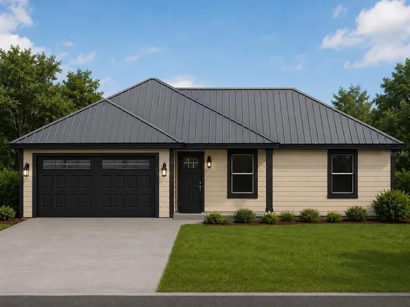 36 VINE CIRCLE, PUNTA GORDA, FL 33982
