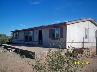 16841 W Falcon Ln, Marana, AZ 85653