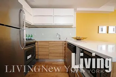 Rented by Living New York