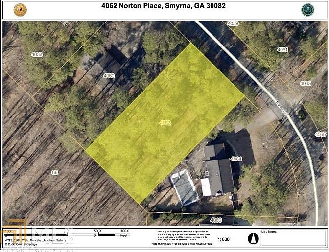 1st image of 4062 Norton Pl SE