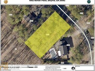 4062 Norton Pl SE, Smyrna, GA 30082