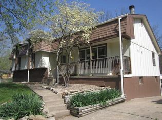 5109 Woody Creek Ln, Kansas City, MO 64151