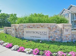 2111 Simeon Howard Way #2111, Westborough, MA 01581