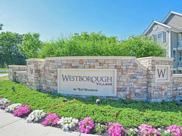 2111 Simeon Howard Way, Westborough, MA