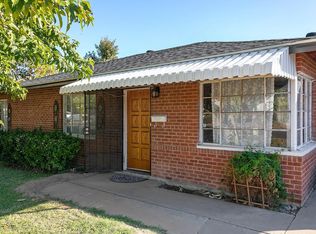 1637 W Rovey Ave, Phoenix, AZ 85015