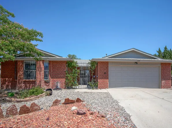 11315 Overlook Dr NE, Albuquerque, NM 87111