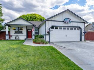 6412 Nisqually Dr, Pasco, WA