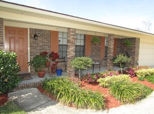 9142 Latimer Rd E, Jacksonville, FL 32257