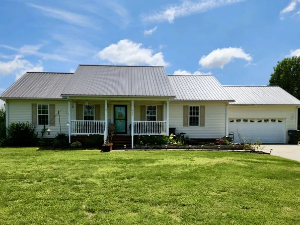 406 Locust Grove Rd, Cookeville, TN 38501